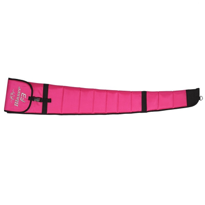 Shot Gun Sleeve - Pink