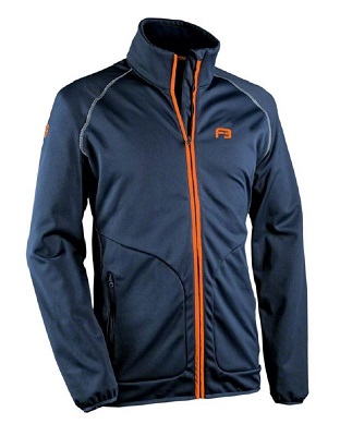 F3 RAMshell Jacket - Sporting