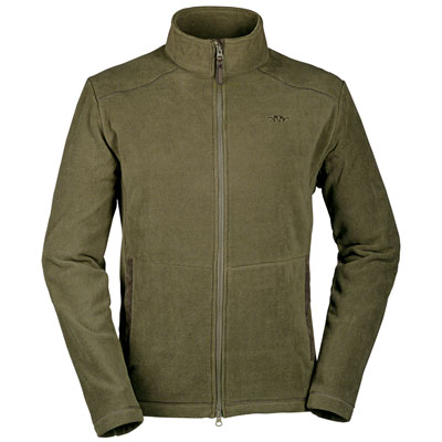 Basic Fleece Jacket - Hannes