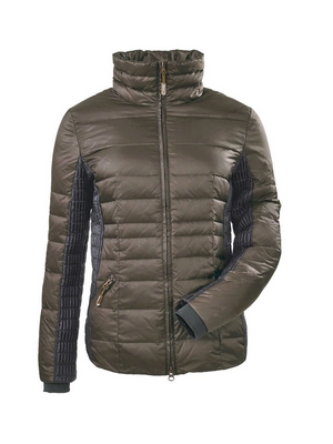 Blaser Ladies Light Down Jacket - Antonia