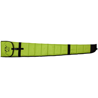 Shot Gun Sleeve - Lime Green